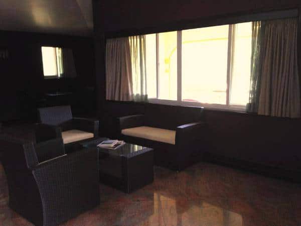 Skandas Sun Castle Homestay, Kundapura 5